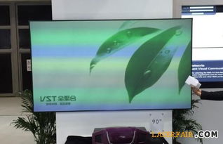 透视Infocomm 激光显示，一场无关价格的家用视听设备游戏